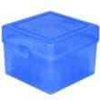 Berry's Ammo Box 12 ga. 3.5" 25/rd Blue