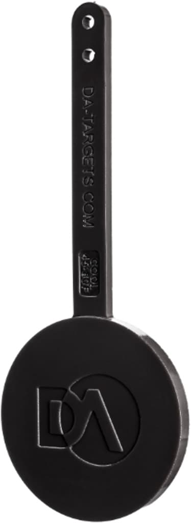 DA Targets Reactive Gong Target Cool 4 in.
