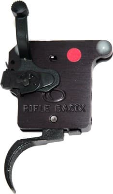 Rifle Basix Trigger Rem 700 New Style Adjustable 8oz-1.5lb for 40x 721 XR-100