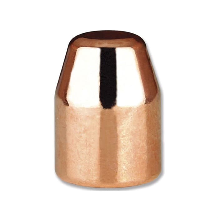 Berry's Superior Plated Handgun Bullets .40 S&W/10mm .401" 180 gr FP 1000/ct