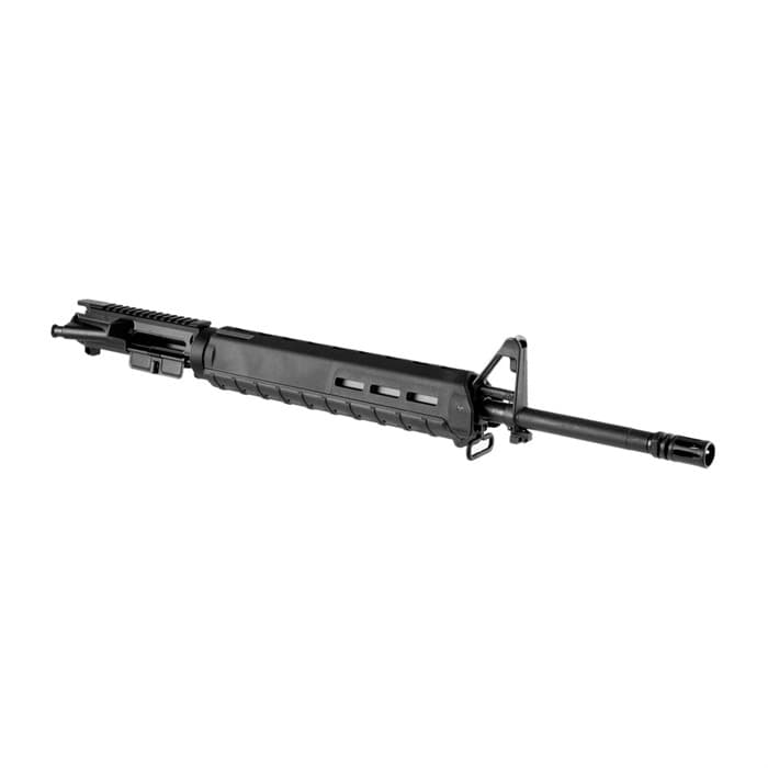 Colt M16 Upper Group 20in Moe Stripped Ar-15 5.56 NATO 1-7 1/2-28