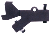 Rifle Basix Trigger for Savage 93 All Models W/o AccuTrigger A2 Steel