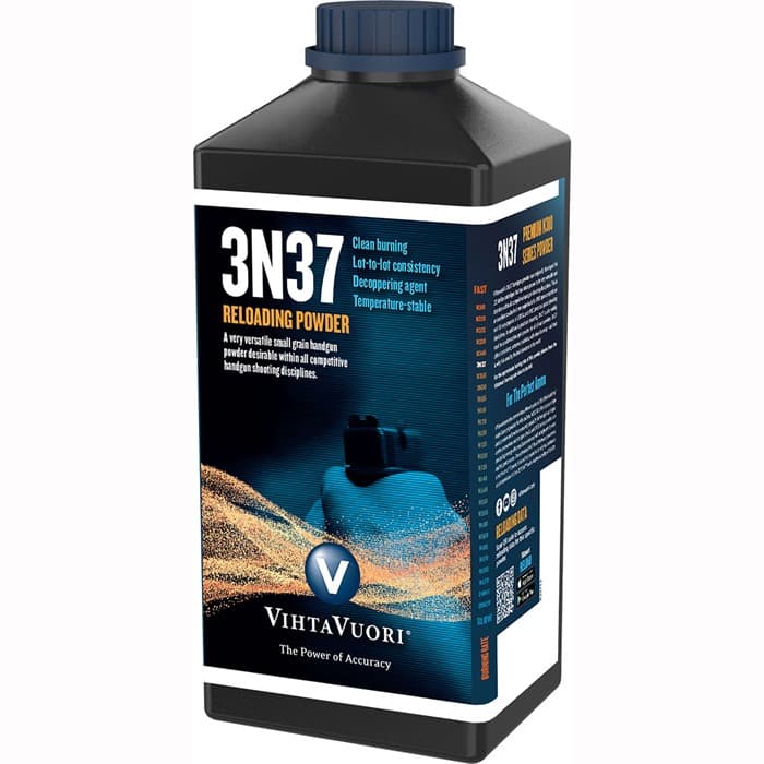 3N37 SMOKELESS POWDER 1 LB
