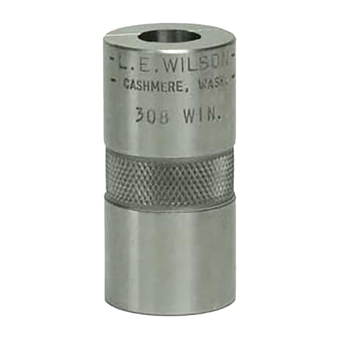 30 NOSLER CASE GAGE