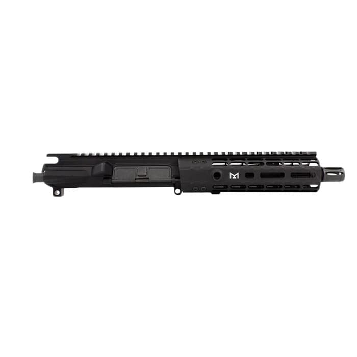Aero Precision M4E1 .300 AAC Blackout Assembled Upper Receiver 8 Inch Barrel