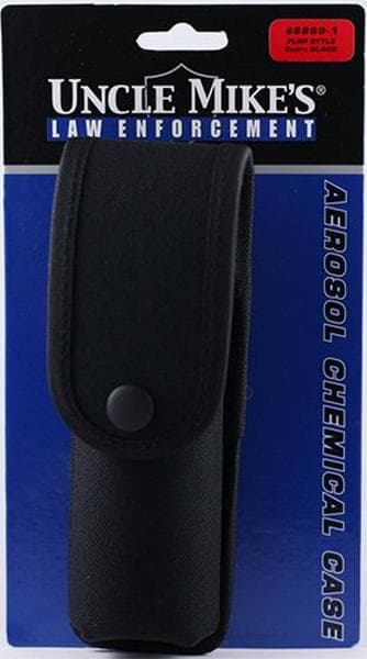Aerosol Chemical Agent Cases - 88691