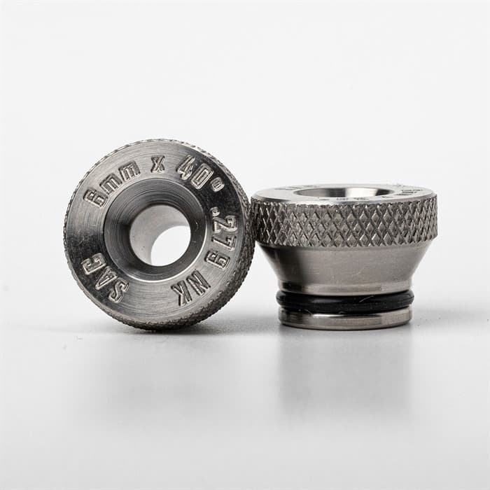 338 CALIBER X 20\ MODULAR HEADSPACE COMPARATOR INSERT
