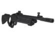 Hatsan Vectis .177 Caliber Airgun 1250fps Synthetic Black Stock
