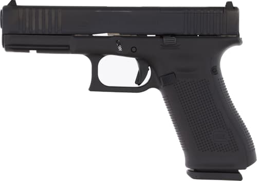 Glock G22 Gen 5 40 S&W 4.49 Inch 15 Rounds Colored Finish