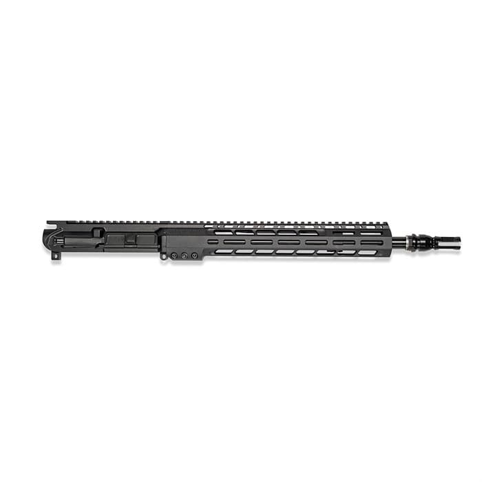 Sons of Liberty Gun Works Broadsword-89 6mm MAX 14.5'' Upper Receiver