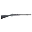 Traditions R381050 PA Pellet Ultralight 50 Cal Flintlock 26" Stainless Cerakote Black