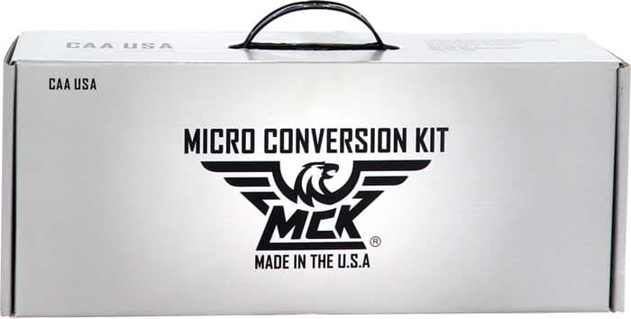 Caa Mck Micro Conversion Kit Tan Fde Springfield Hellcat 3 Inch