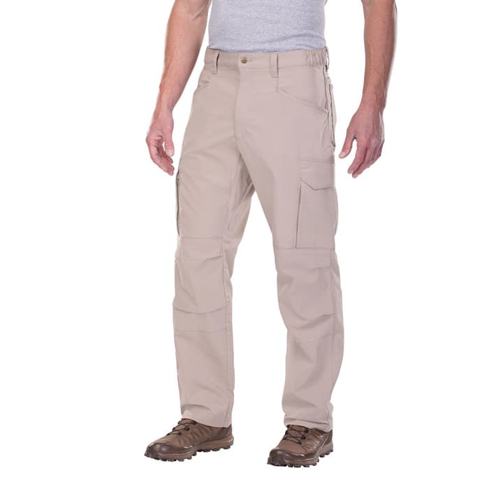 FUSION TACTICAL 7 OZ. MEN'S PANT KHAKI 40X30