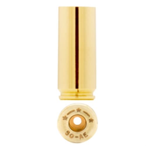 50 ACTION EXPRESS BRASS 100/BAG