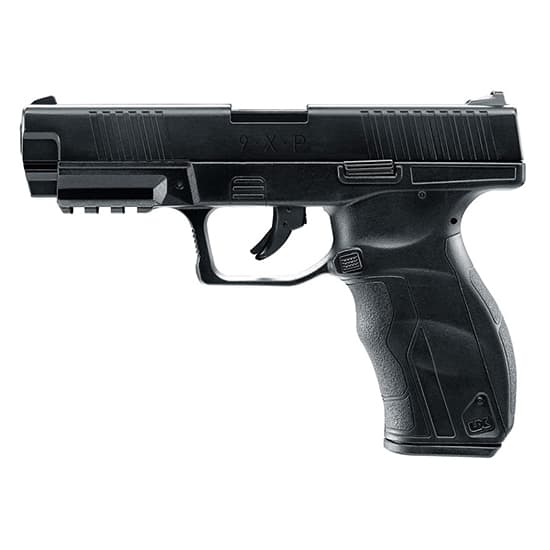 Umarex 9xp 177cal 