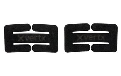 Vertx BAP Strap Small Black 2/ct
