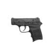 Smith & Wesson M&P Bodyguard 380 ACP 2.75 Inch 6 Rounds Stainless Steel Finish