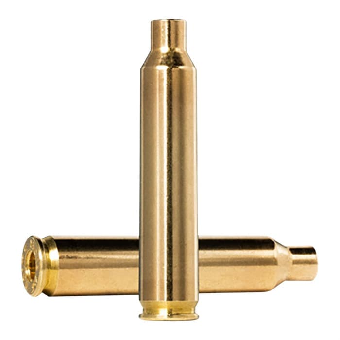 204 RUGER BRASS 50/BOX