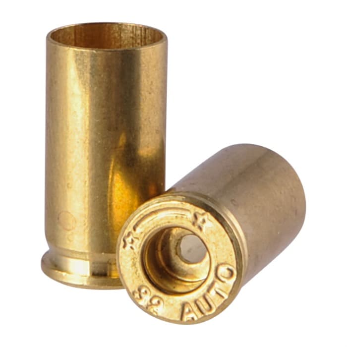 32 AUTO BRASS 100/BAG