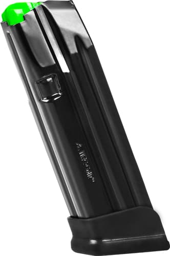 Mec-Gar 9mm 18rd Magazine Fits Glock 19
