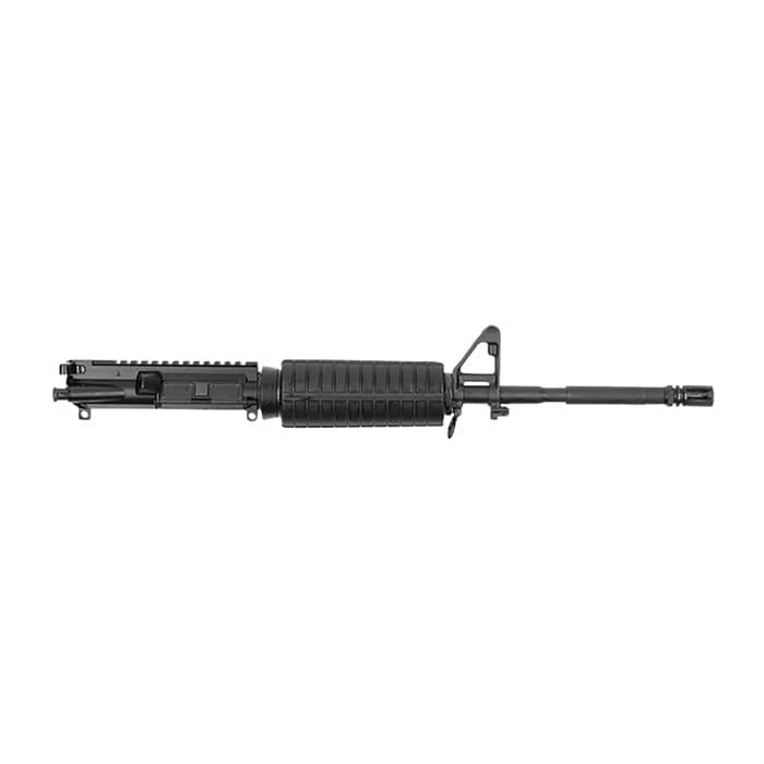 FN FN15 AR 16 Inch Carbine Upper Receiver Assembly Anodized 5.56 mm NATO