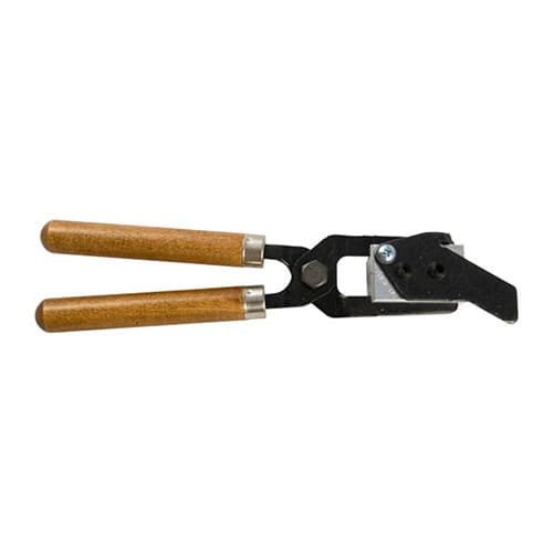Lee REAL Muzzleloader Mould Combo - Double Cavity (Includes Handles) 50" 320 gr .490" Ball
