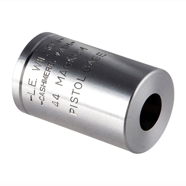 PISTOL MAX GAGE 44 MAG