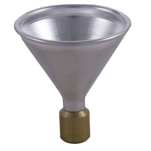 6MM/243 CALIBER POWDER FUNNEL