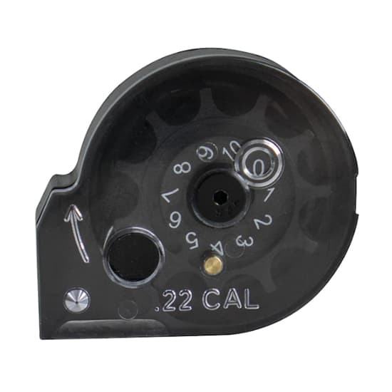 Crosman Spare Magazine .22 cal 10 shot