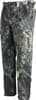 BRN WASATCH CHAMOIS 9OZ PANT MOBU