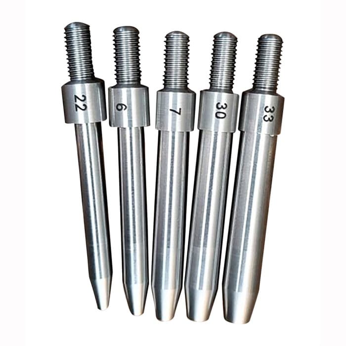 6.5MM (0.265) EXPANDING MANDREL