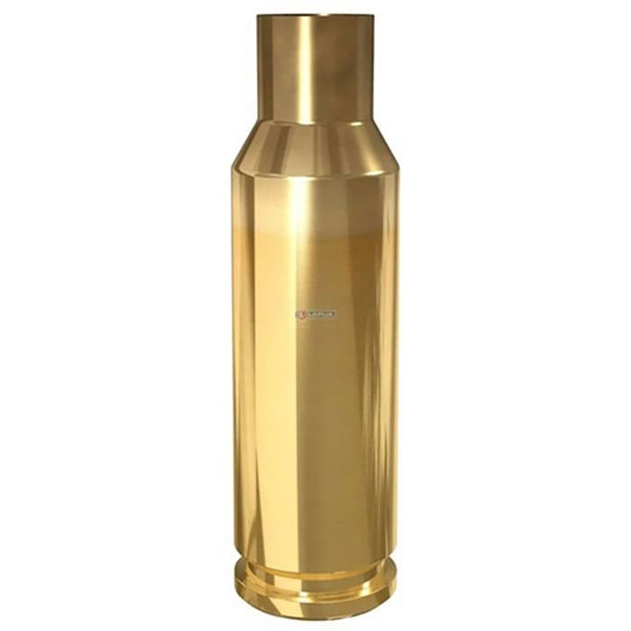 6.5X55MM SWEDISH BRASS 100/BOX