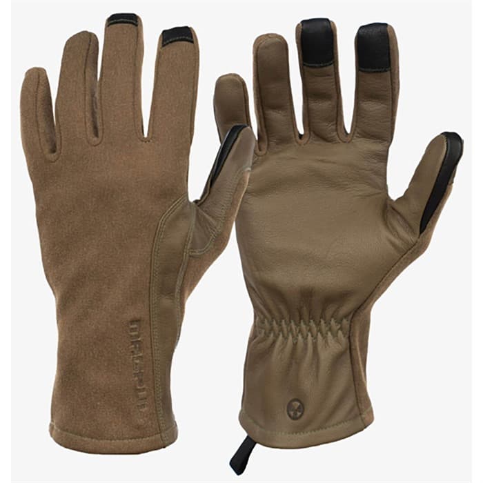FLIGHT GLOVE 2.0 LARGE COYOTE