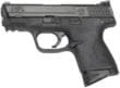 Smith & Wesson M&P9C 9mm Luger 3.5 Inch Barrel 12 Rounds Night Sights