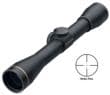 Leupold Blem Scope FXII 4X WDX Matte Finish Rifle Scope 1 Inch