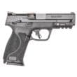 Smith & Wesson M&P 9 M2.0 9mm Luger 4.25" Barrel 10 Rounds Used