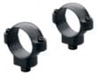 Leupold 2-Piece Quick Release Scope Rings 34mm Super-High