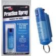 Sabre Red Inert Practice Canister Hard Case