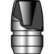 Lyman Devastator Hollow Point Pistol Bullet Mould 9mm