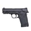 Smith & Wesson M&P 2.0 380 Shield EZ .380 Auto 3.675 Inch Barrel 8 Rounds Manual Safety Used