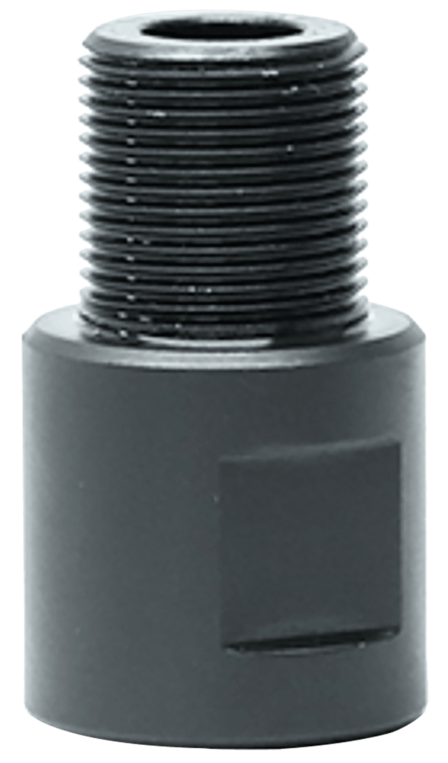 Griffin Armament 5/8x24 Thread Adapter for AK 47 14x1 LH HK 15x1 RH
