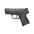 Smith & Wesson M&P Compact 9mm Luger 3.5 Inch Barrel 12 Rounds Stainless Steel