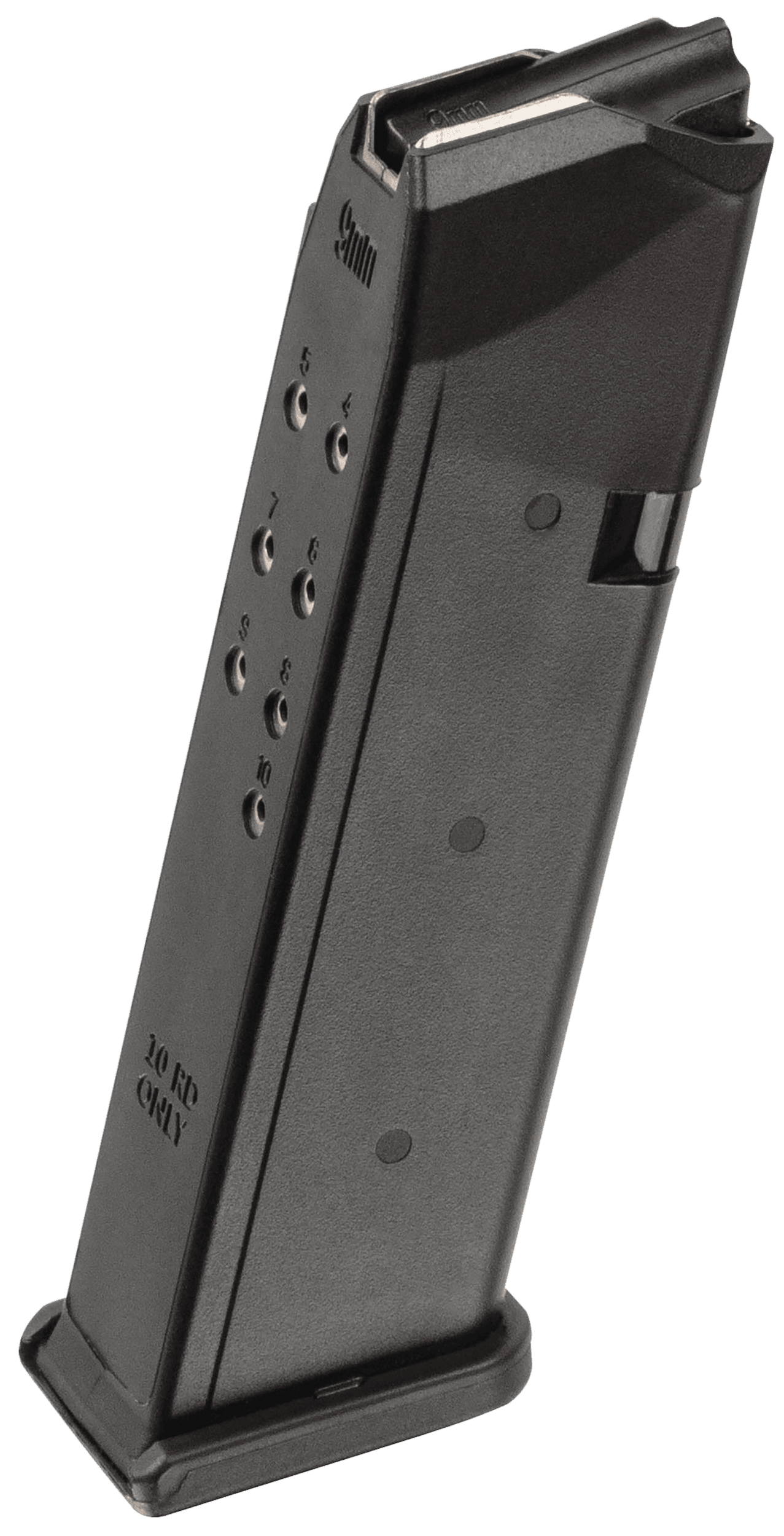 Rock Island Armory DY910 10rd 9mm Magazine for 9mm Luger Firearms