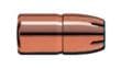 Swift A-Frame Revolver Bullets .45 cal .452" 300 gr AFHP 50/ct