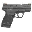 Smith & Wesson M&P40 Shield M2.0 .40 S&W 3.1" Barrel 6rd Magazine Used