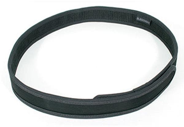 BHAWK DRESS BELT B 38-42LG