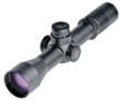 Leupold Mark 6 Rifle Scope 3-18x44mm 34mm M5b2 Front Focal H-59 Reticle Matte