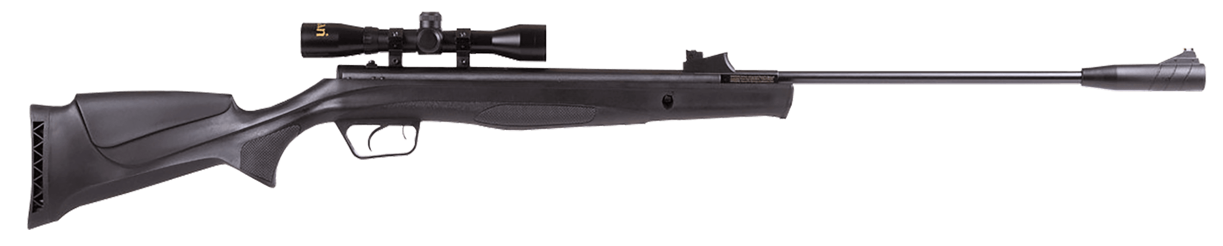 Beeman 1061622 Air Rifle Combo 22
