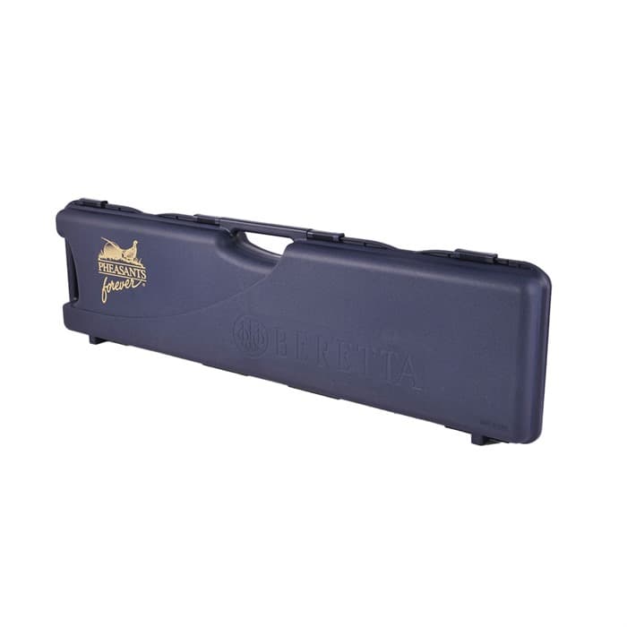 BERETTA PHEASANTS FOREVER OVER/UNDER CASE