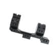 Area 419 Firearms Llc Full Cantilever One Piece Scope Mount 30mm 39mm Moa